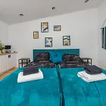 Siedlisko Villa Bieszkowice