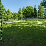 Siedlisko *