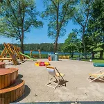 Siedlisko Villa *