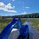 Siedlisko * Bieszkowice