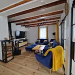 Siedlisko Villa