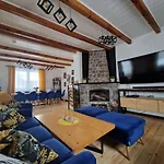 Siedlisko Villa *