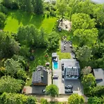 Siedlisko Villa *