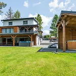 Villa Siedlisko Bieszkowice