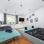 Siedlisko Villa Bieszkowice