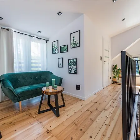 Siedlisko * Bieszkowice