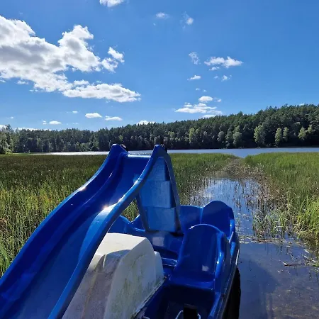 Siedlisko * Bieszkowice