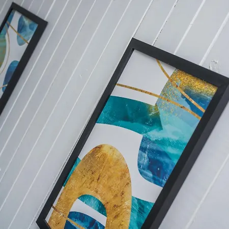 Siedlisko Villa Bieszkowice