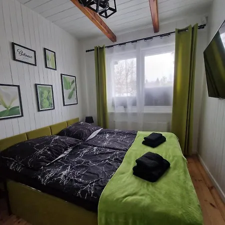 Siedlisko Bieszkowice