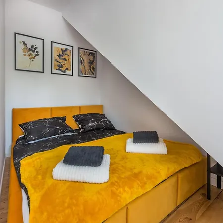 Siedlisko Villa Bieszkowice