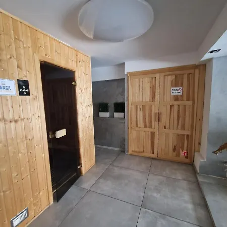 فيلة Siedlisko Bieszkowice