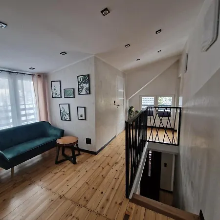 Siedlisko * Bieszkowice