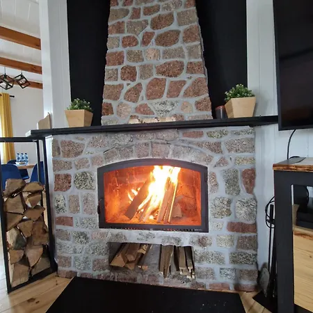 Siedlisko فيلة *