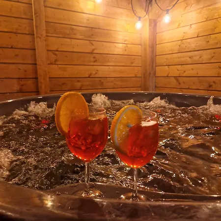 Siedlisko فيلة Bieszkowice