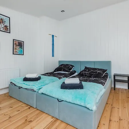 Siedlisko Bieszkowice