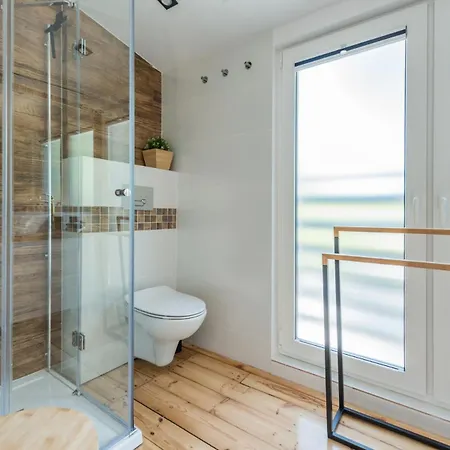 Siedlisko Bieszkowice