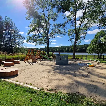 Siedlisko فيلة Bieszkowice