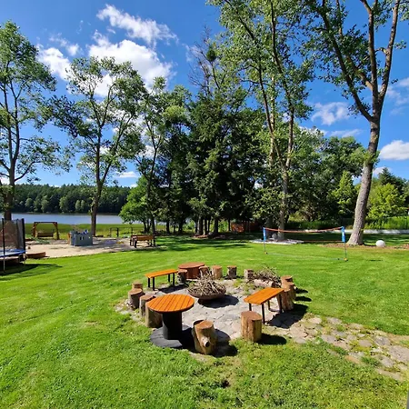 فيلة Siedlisko Bieszkowice