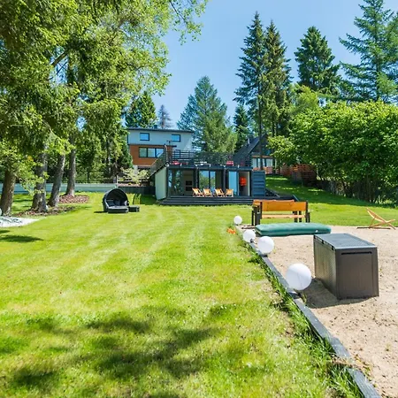 Siedlisko فيلة *