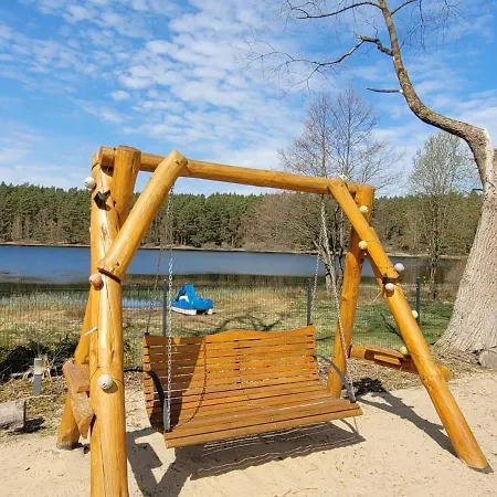 فيلة Siedlisko *