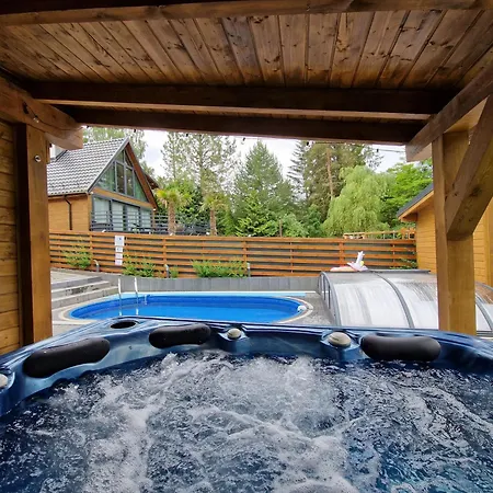 Villa Siedlisko Bieszkowice