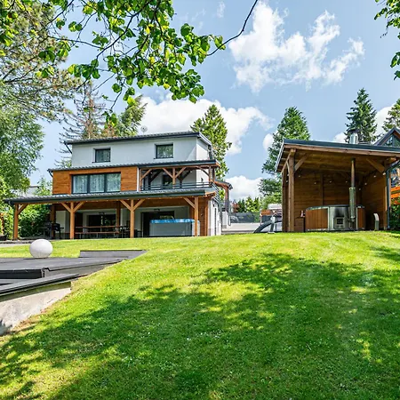 Siedlisko Bieszkowice