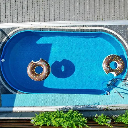 Siedlisko * Bieszkowice