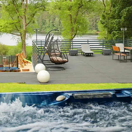 Siedlisko Bieszkowice