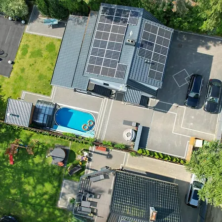 Siedlisko فيلة *