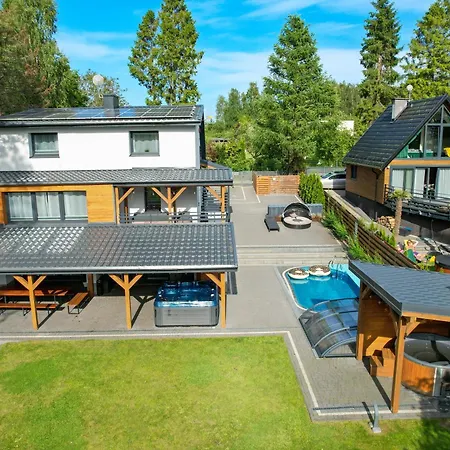 Siedlisko فيلة Bieszkowice