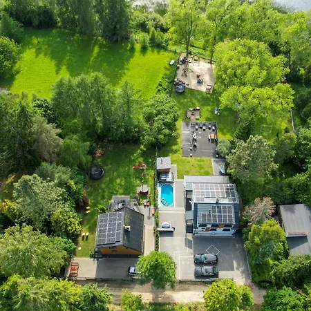 Siedlisko فيلة *