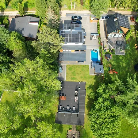 Siedlisko Bieszkowice