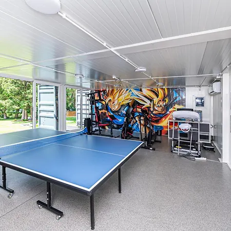 فيلة Siedlisko Bieszkowice