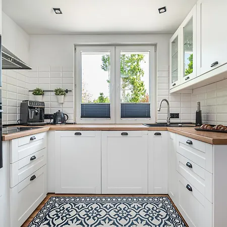 Siedlisko فيلة Bieszkowice