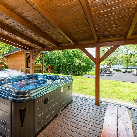 Siedlisko فيلة Bieszkowice