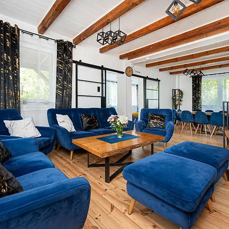 Siedlisko فيلة *