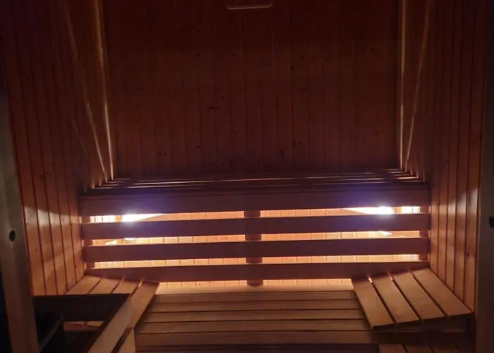 Вилла Siedlisko *