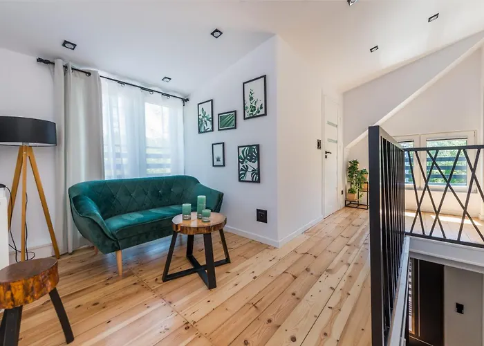 Siedlisko * Bieszkowice