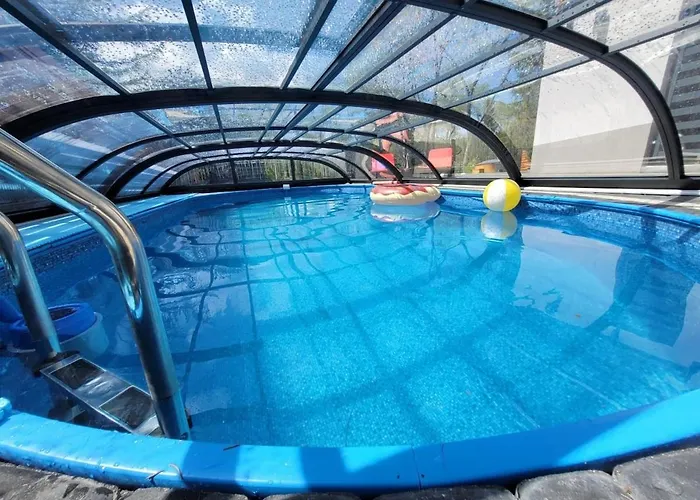 Siedlisko Вилла *