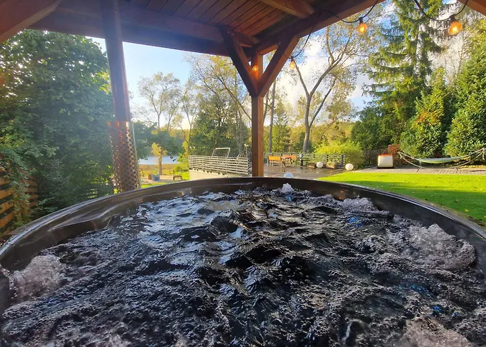 Siedlisko Bieszkowice