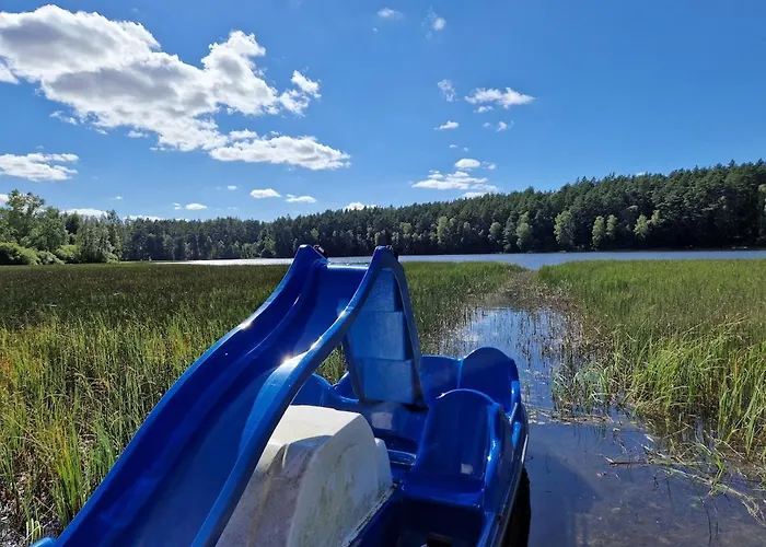 Siedlisko * Bieszkowice