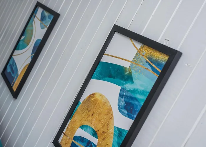 Siedlisko Вилла Bieszkowice