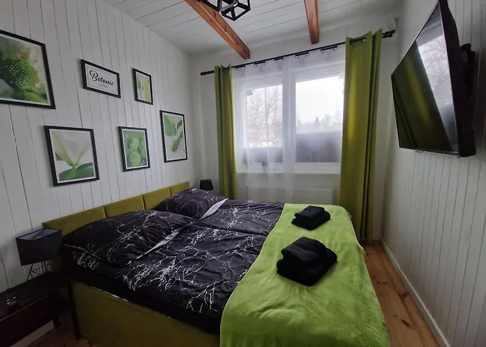 Siedlisko Bieszkowice