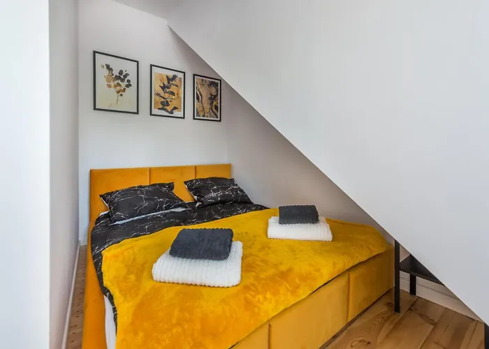 Siedlisko Вилла Bieszkowice