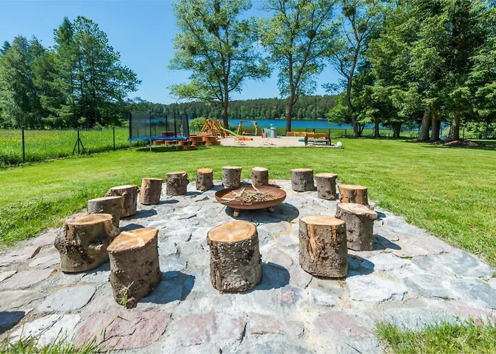 Siedlisko Bieszkowice