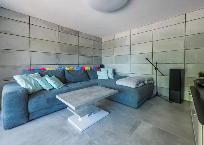 Siedlisko Вилла