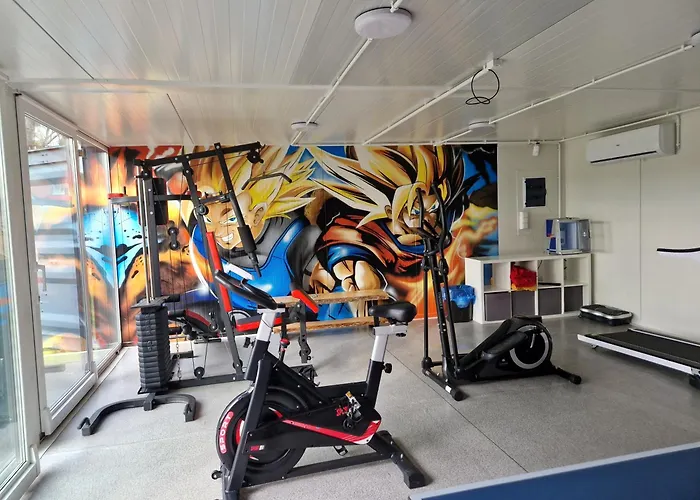 Вилла Siedlisko