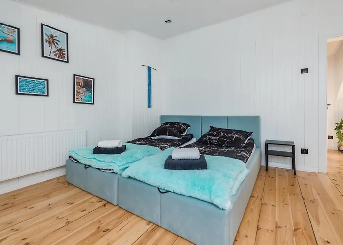 Siedlisko Bieszkowice