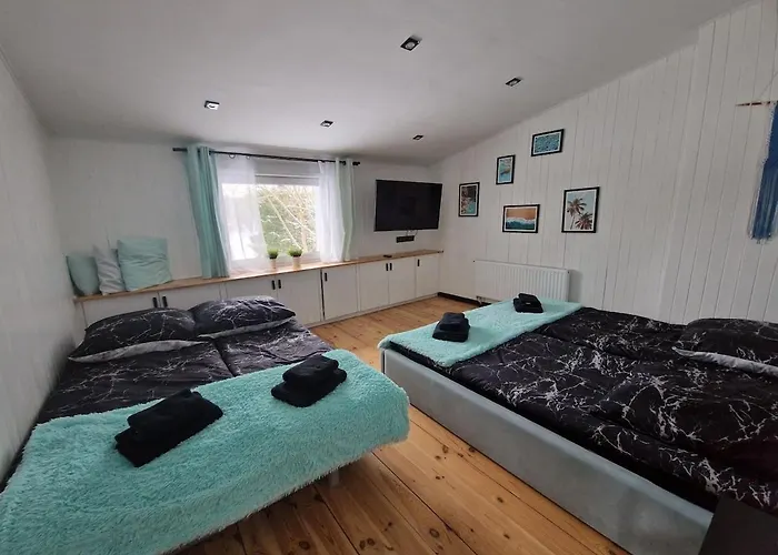 Siedlisko * Bieszkowice