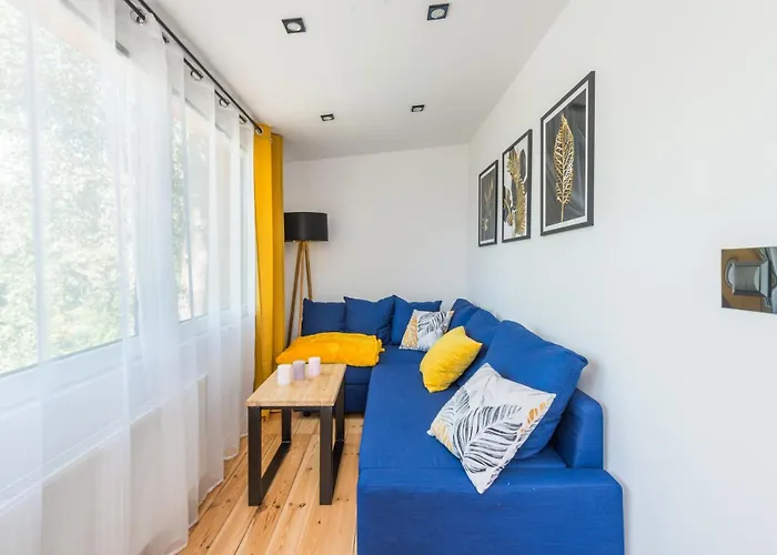 Siedlisko Вилла